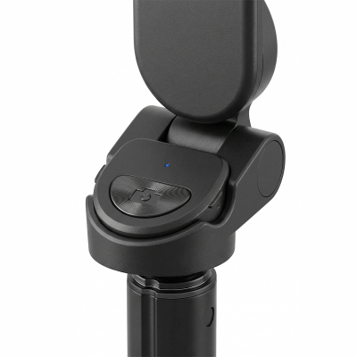 Maxlife MXST-200 perche à selfie trépied MagSafe Bluetooth noire