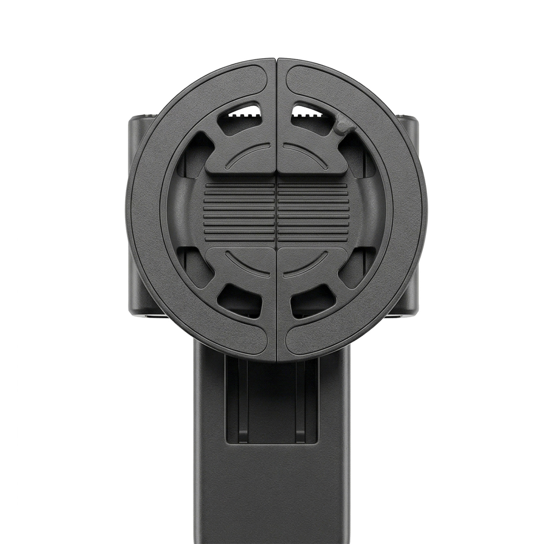 Maxlife MXST-200 perche à selfie trépied MagSafe Bluetooth noire
