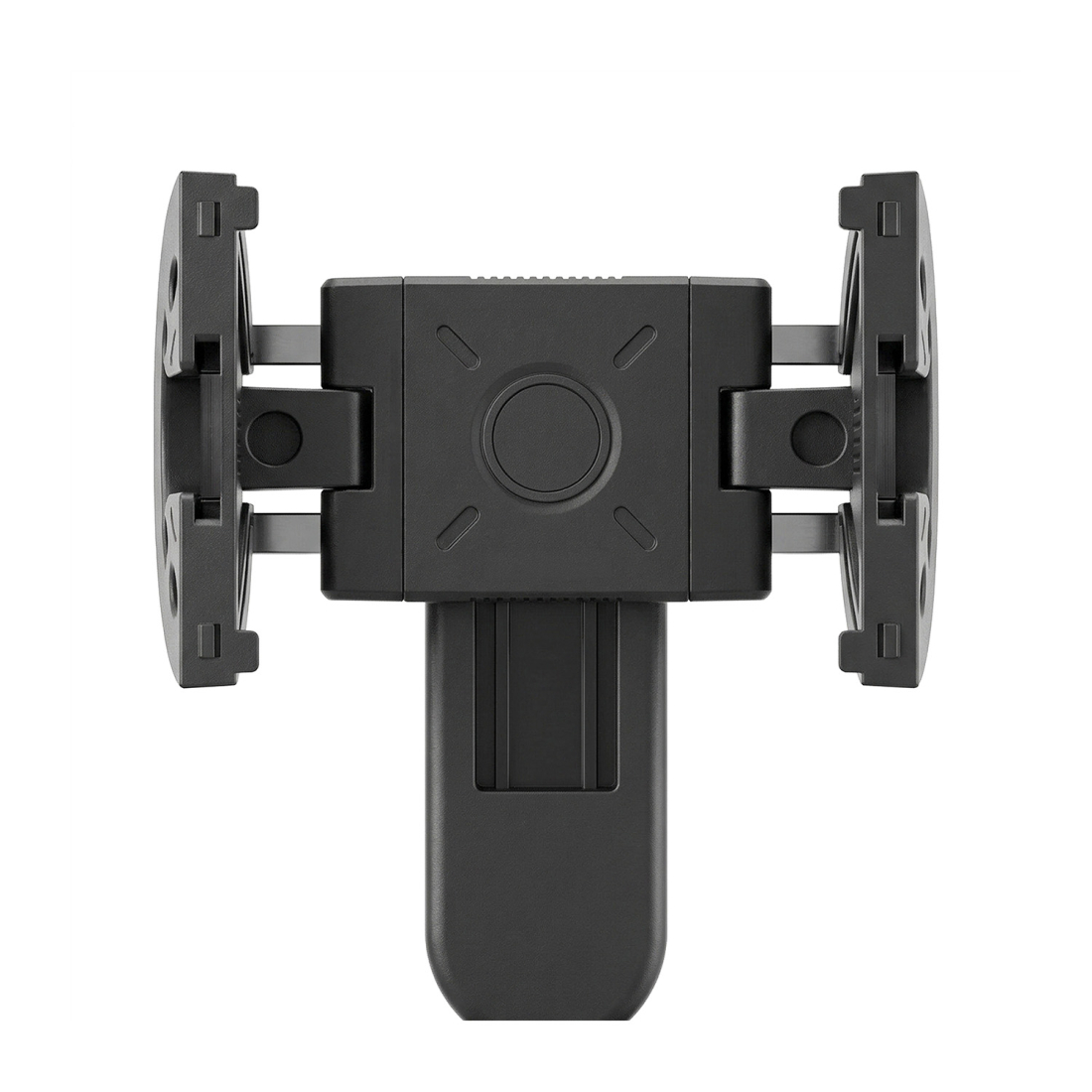 Maxlife MXST-200 perche à selfie trépied MagSafe Bluetooth noire