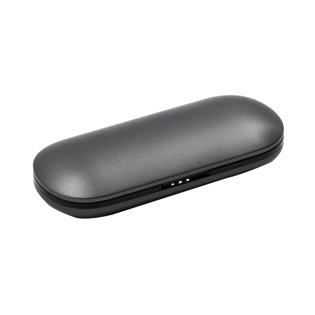 Oreillette bluetooth TWS premium avec boitier metal