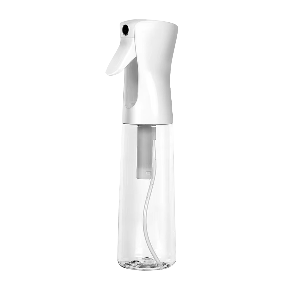 Brumisateur à spray manuel 200ml - Blanc