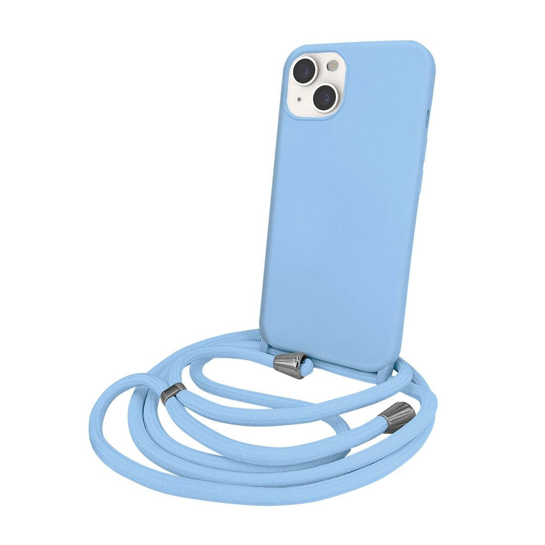 Coque Color Lace avec tour de cou iPhone – 16 coloris | VOG IMPORT