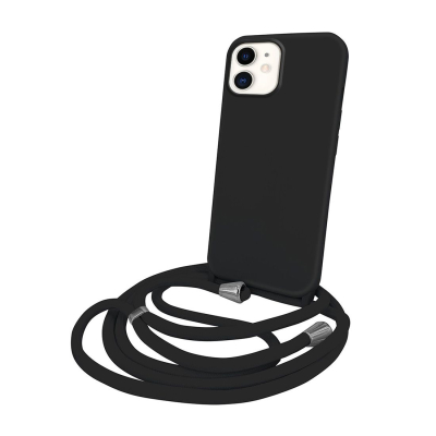 Coque Color Lace avec tour de cou iPhone – 16 coloris | VOG IMPORT