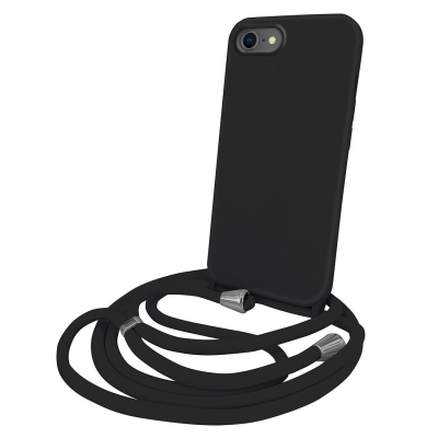 Coque Color Lace avec tour de cou iPhone – 16 coloris | VOG IMPORT