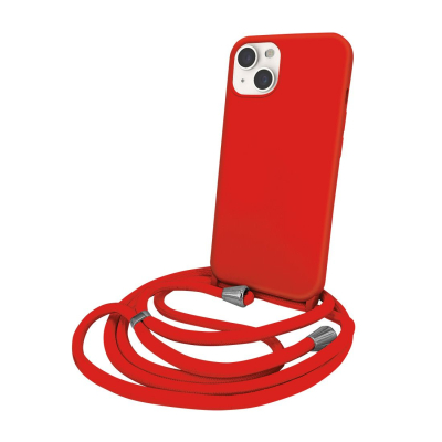 Coque Color Lace avec tour de cou iPhone – 16 coloris | VOG IMPORT