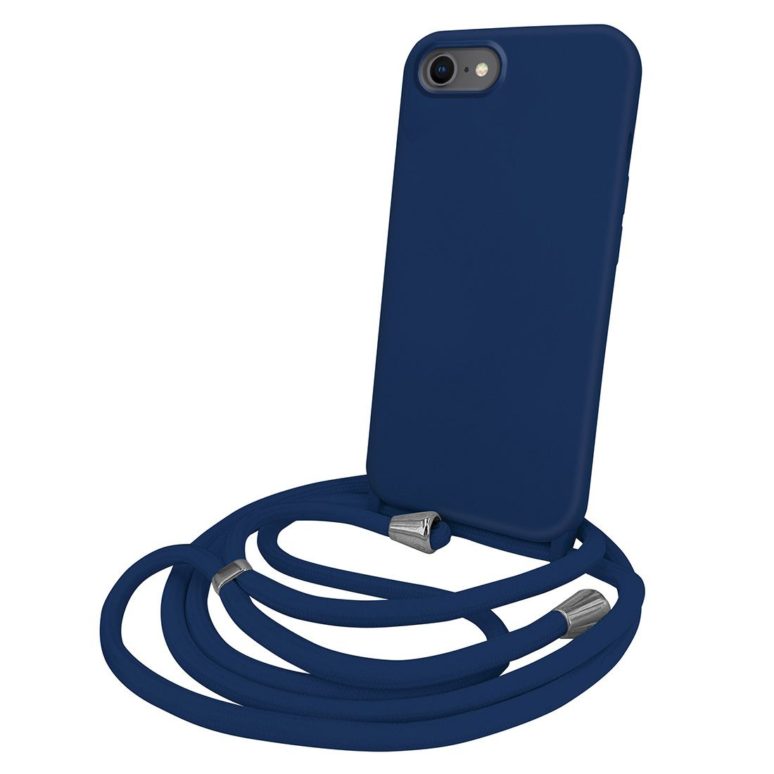 Coque Color Lace avec tour de cou iPhone – 16 coloris | VOG IMPORT