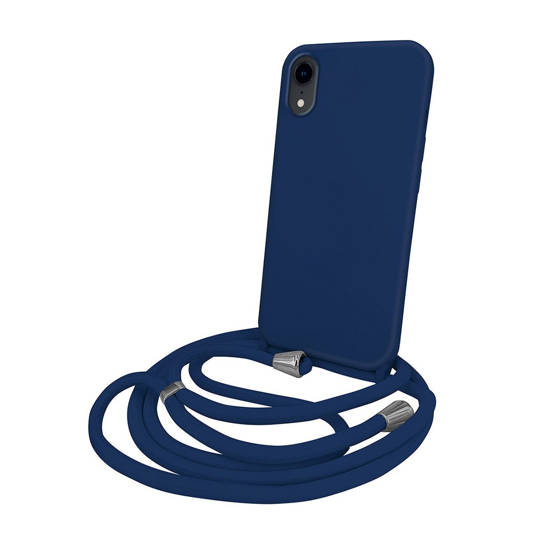 Coque Color Lace avec tour de cou iPhone – 16 coloris | VOG IMPORT