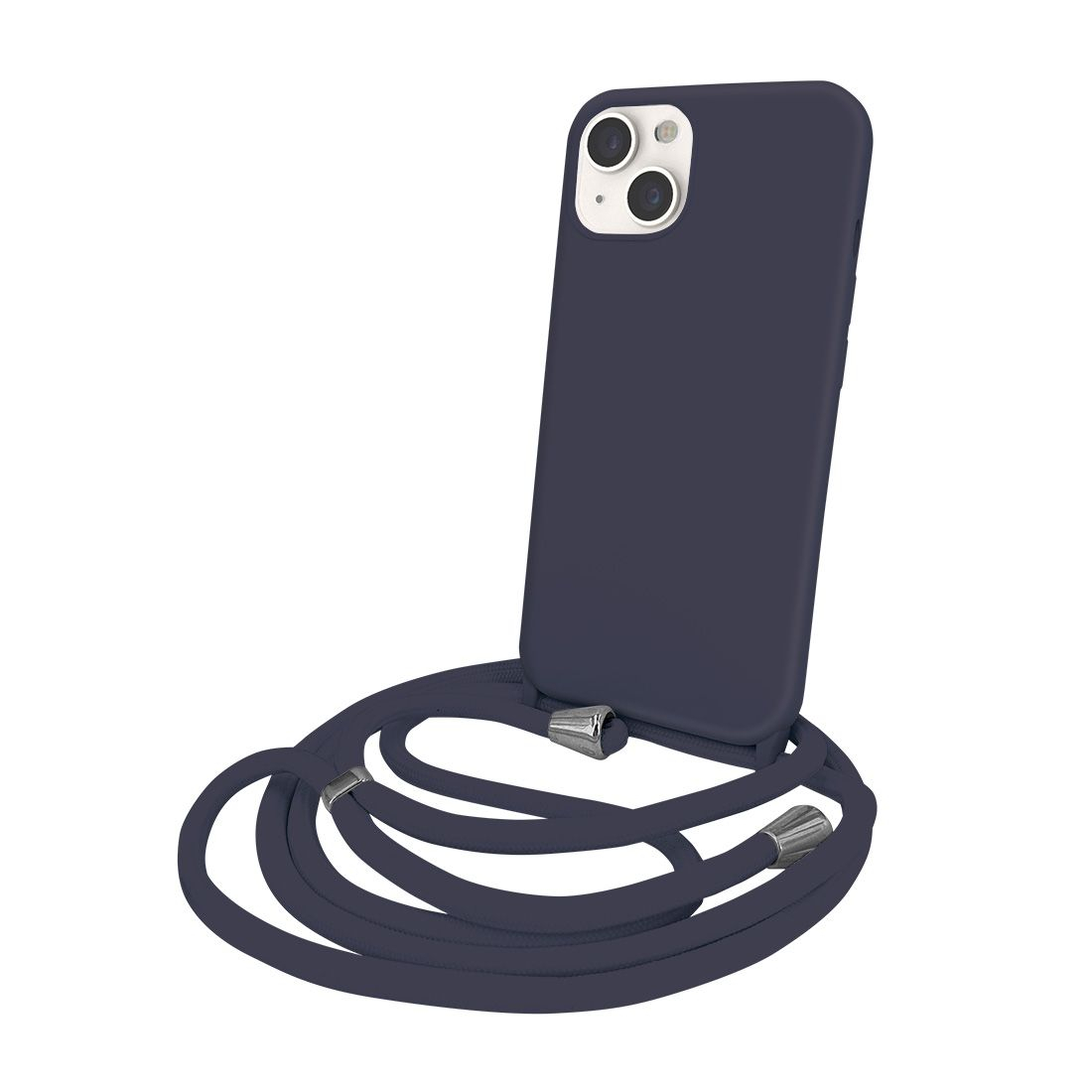 Coque Color Lace avec tour de cou iPhone – 16 coloris | VOG IMPORT
