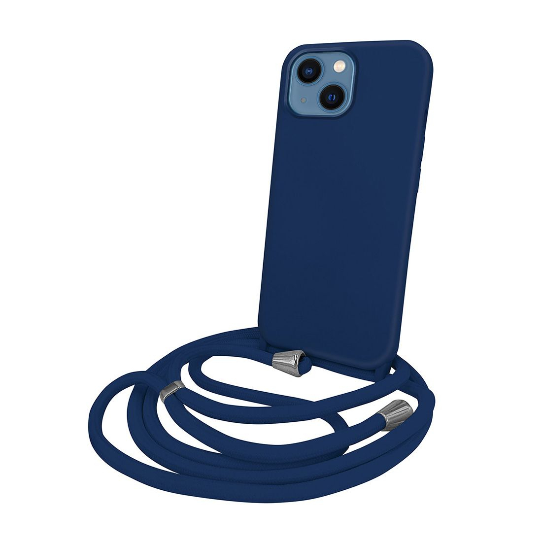 Coque Color Lace avec tour de cou iPhone – 16 coloris | VOG IMPORT
