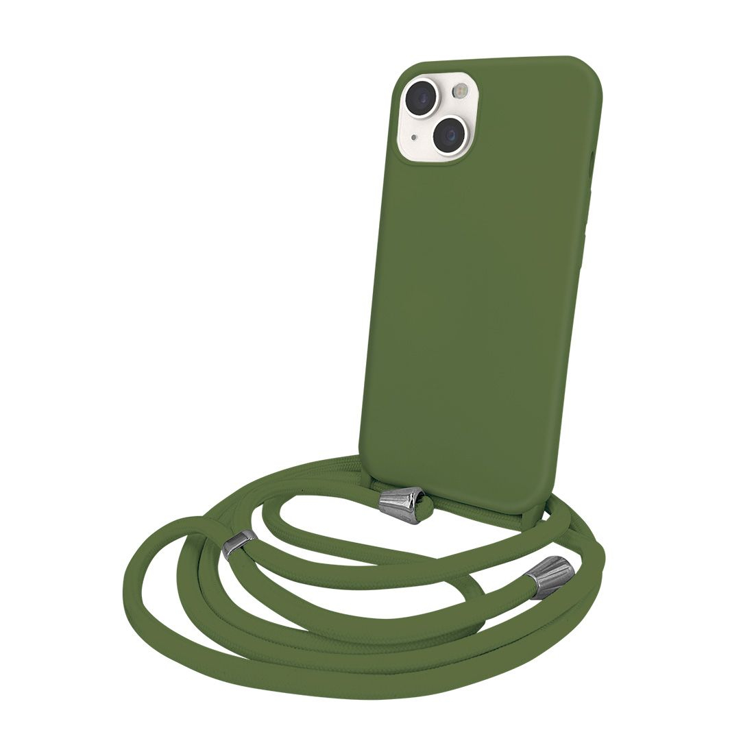 Coque Color Lace avec tour de cou iPhone – 16 coloris | VOG IMPORT