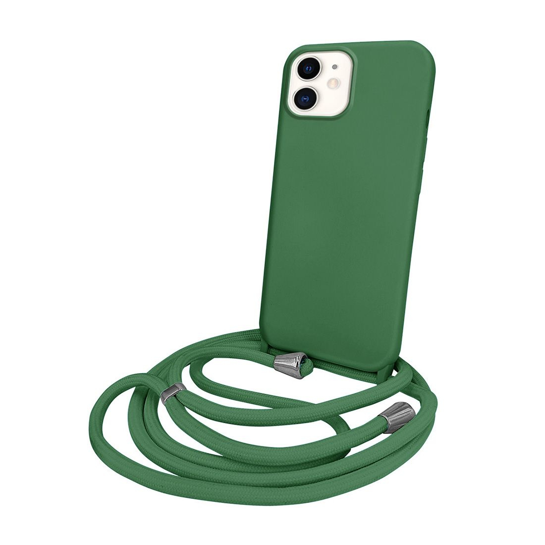 Coque Color Lace avec tour de cou iPhone – 16 coloris | VOG IMPORT
