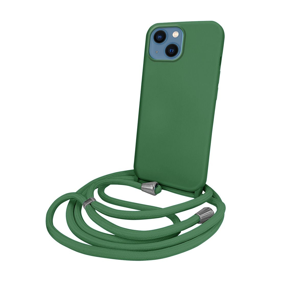 Coque Color Lace avec tour de cou iPhone – 16 coloris | VOG IMPORT