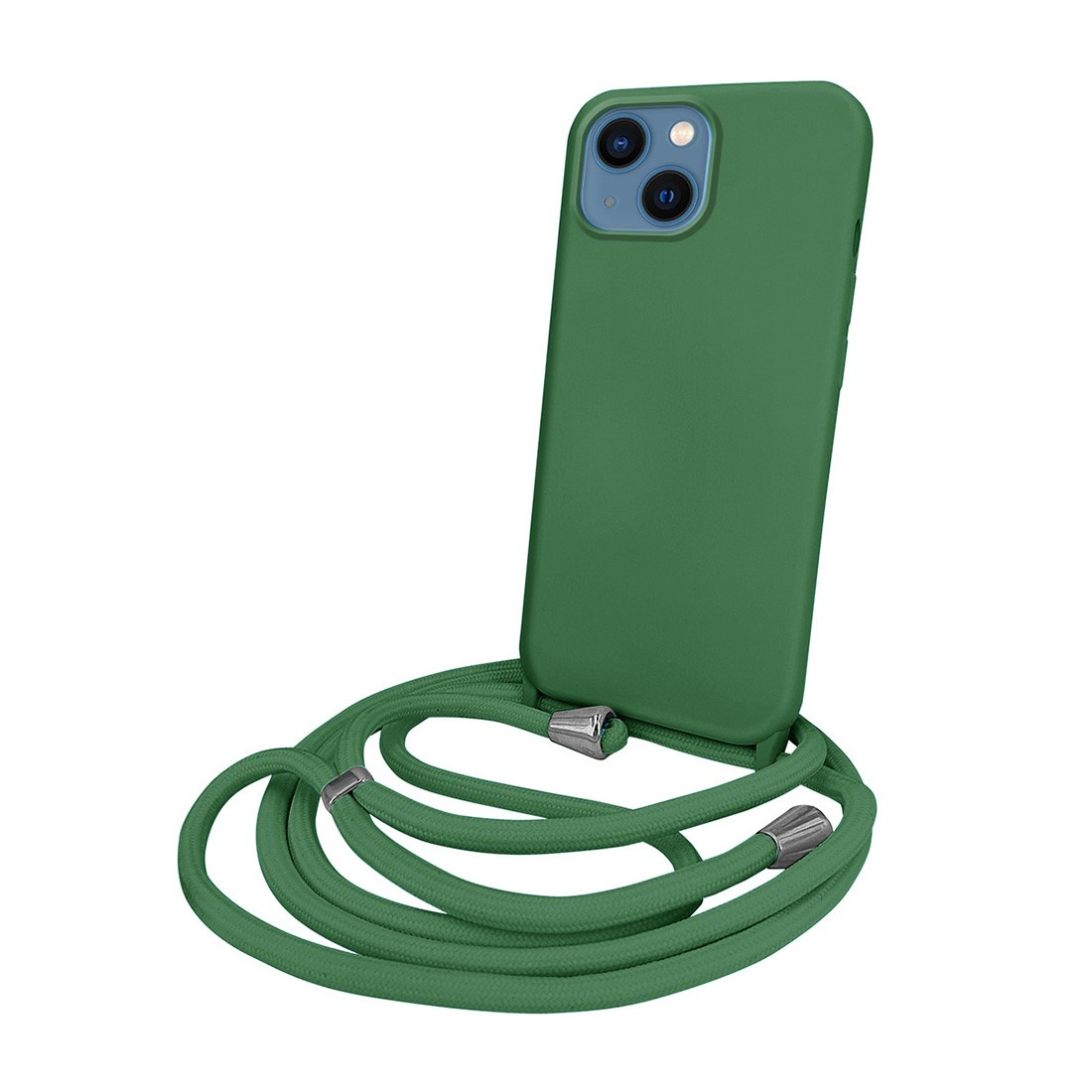 Coque Color Lace avec tour de cou iPhone – 16 coloris | VOG IMPORT