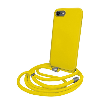 Coque Color Lace avec tour de cou iPhone – 16 coloris | VOG IMPORT