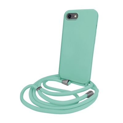 Coque Color Lace avec tour de cou iPhone – 16 coloris | VOG IMPORT