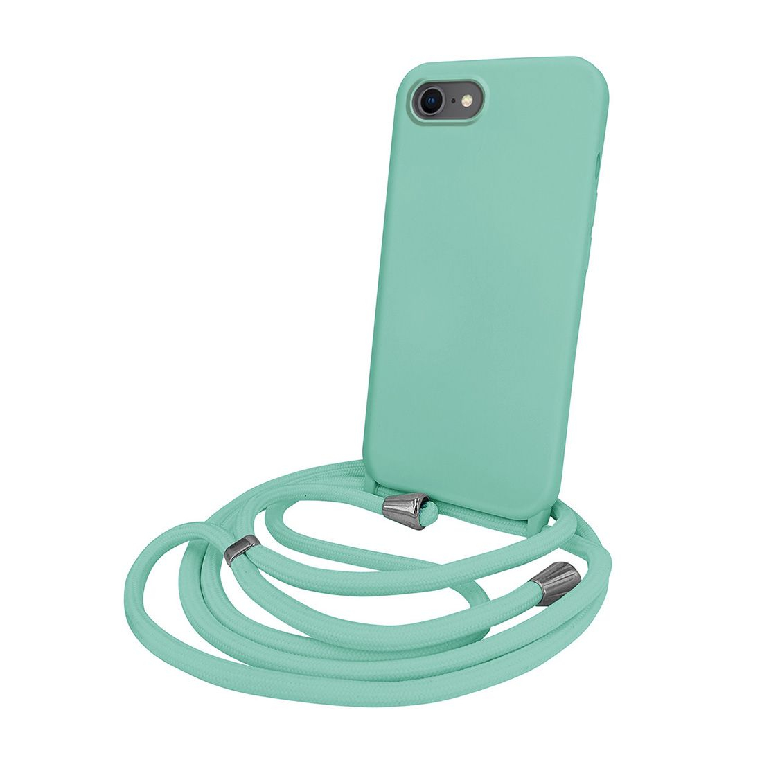 Coque Color Lace avec tour de cou iPhone – 16 coloris | VOG IMPORT