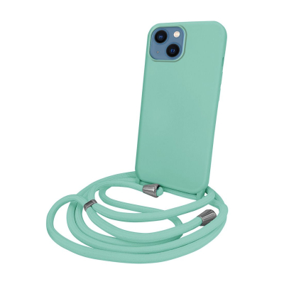 Coque Color Lace avec tour de cou iPhone – 16 coloris | VOG IMPORT