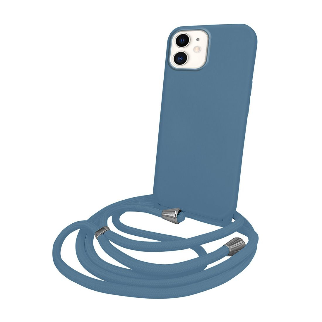 Coque Color Lace avec tour de cou iPhone – 16 coloris | VOG IMPORT