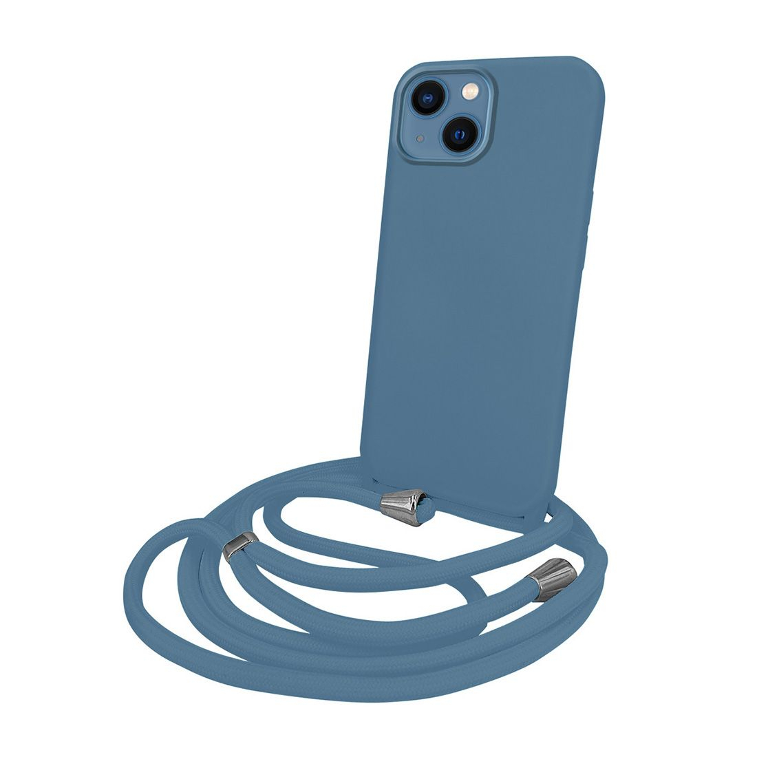 Coque Color Lace avec tour de cou iPhone – 16 coloris | VOG IMPORT