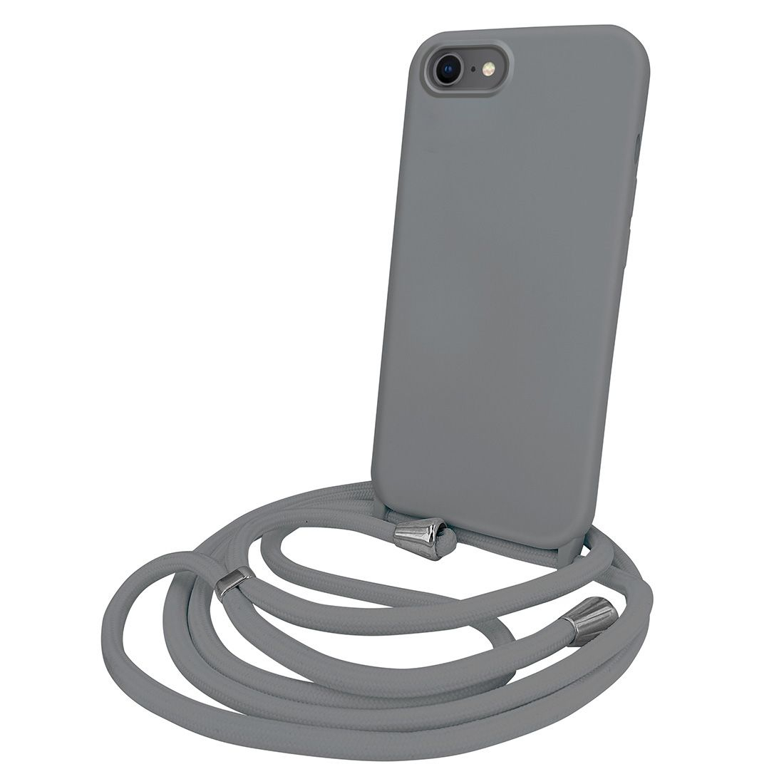 Coque Color Lace avec tour de cou iPhone – 16 coloris | VOG IMPORT