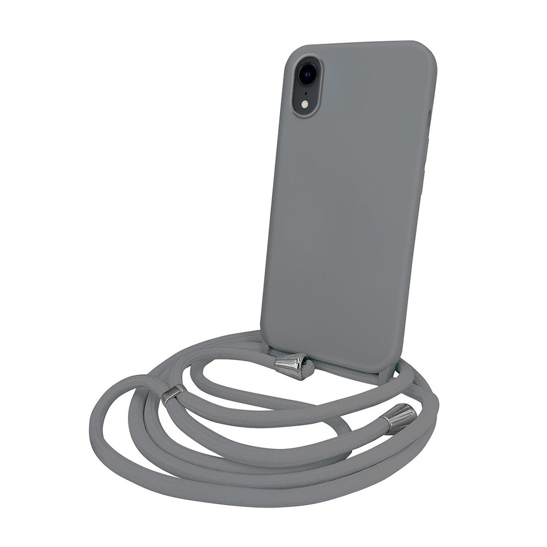 Coque Color Lace avec tour de cou iPhone – 16 coloris | VOG IMPORT