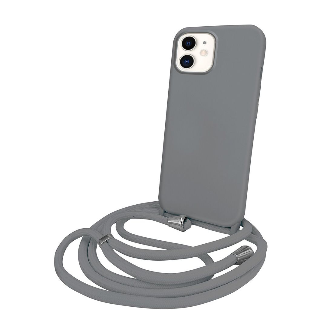Coque Color Lace avec tour de cou iPhone – 16 coloris | VOG IMPORT