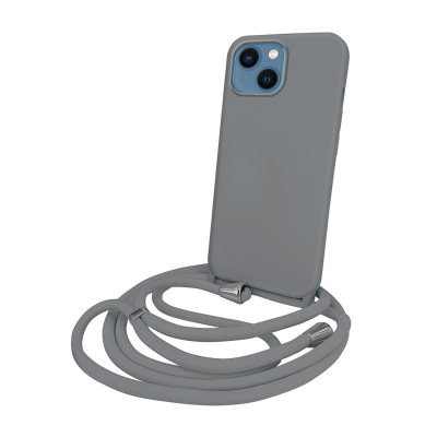 Coque Color Lace avec tour de cou iPhone – 16 coloris | VOG IMPORT