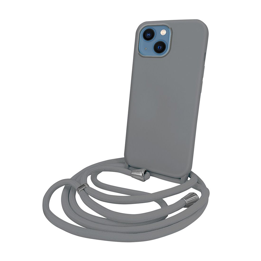 Coque Color Lace avec tour de cou iPhone – 16 coloris | VOG IMPORT