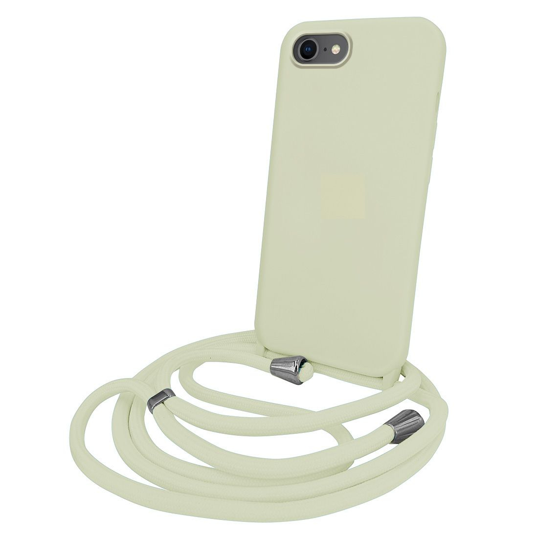 Coque Color Lace avec tour de cou iPhone – 16 coloris | VOG IMPORT