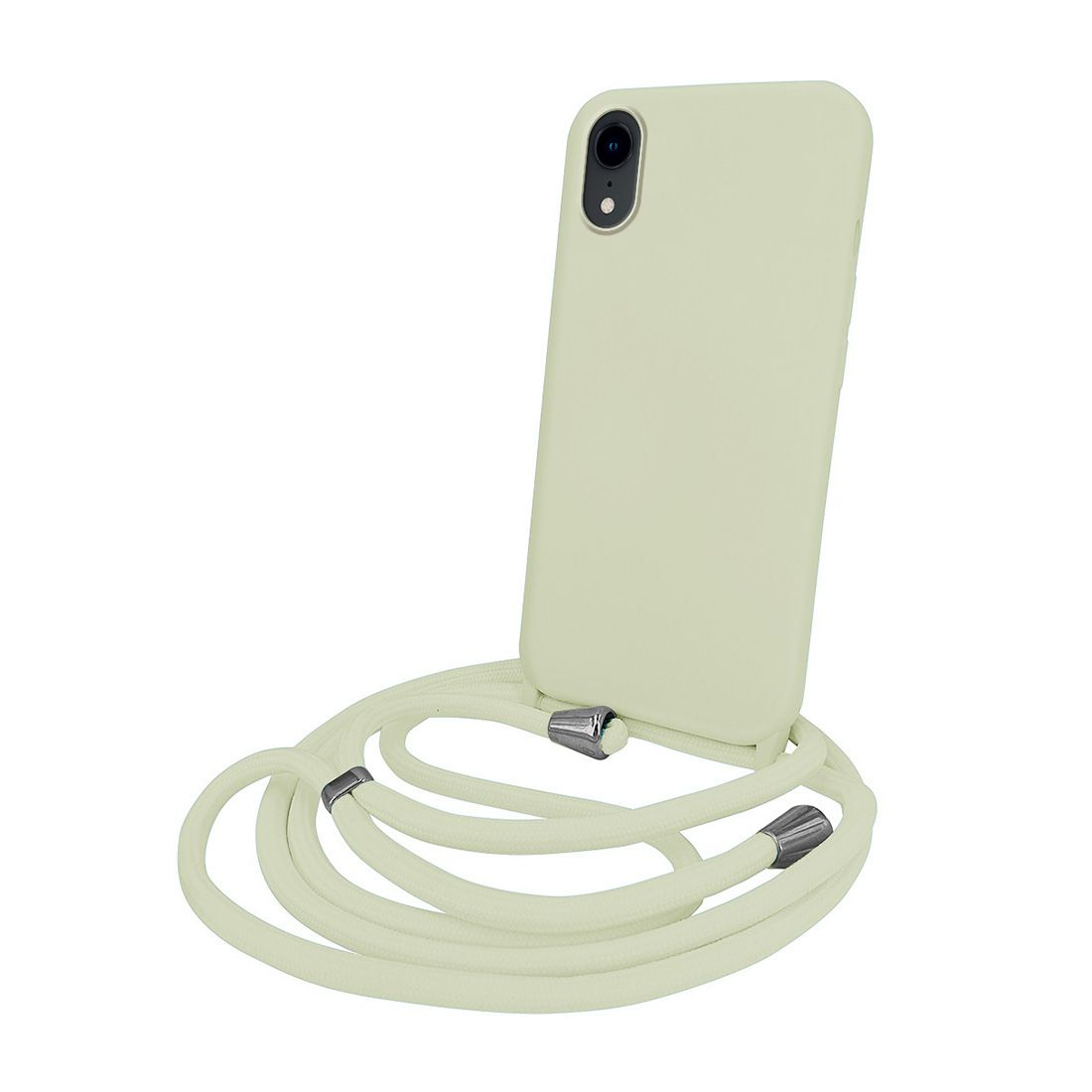 Coque Color Lace avec tour de cou iPhone – 16 coloris | VOG IMPORT