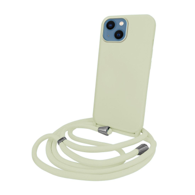Coque Color Lace avec tour de cou iPhone – 16 coloris | VOG IMPORT