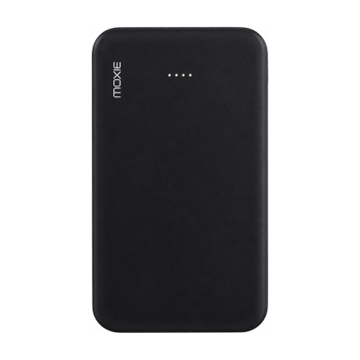 Powerbank PowerSlim 5000 mAh Moxie 2 USB | VOG IMPORT