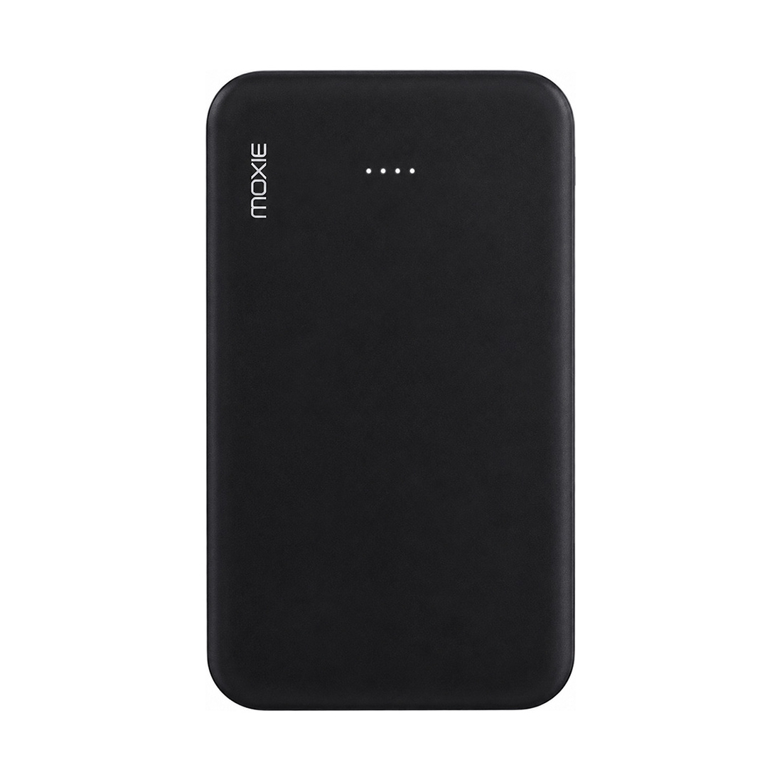 Powerbank PowerSlim 5000 mAh Moxie 2 USB | VOG IMPORT