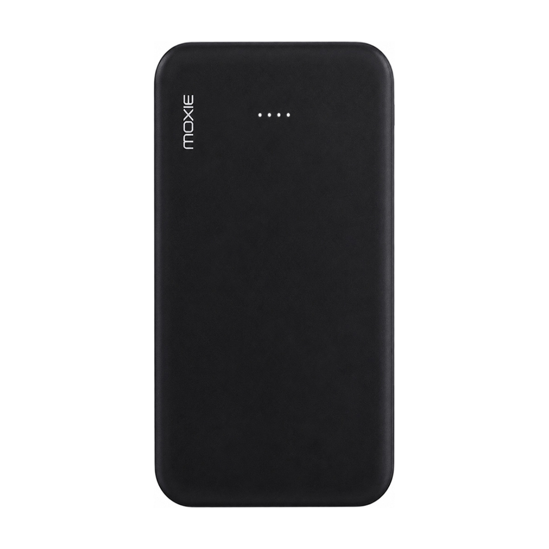 Powerbank PowerSlim 10000 mAh Moxie 2 USB | VOG IMPORT