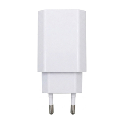 Chargeur secteur USB 1A 5W norme CE | VOG IMPORT