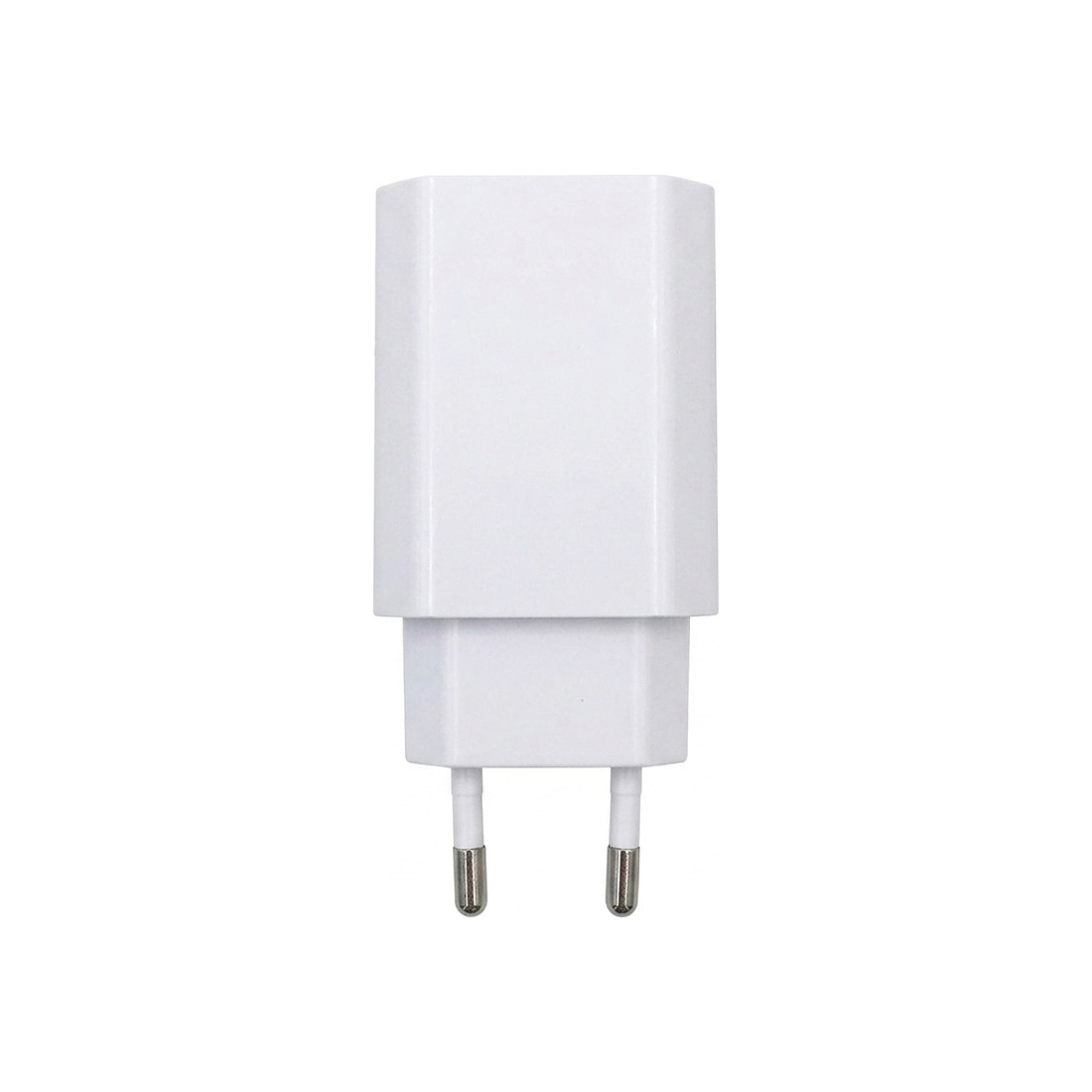 Chargeur secteur USB 1A 5W norme CE | VOG IMPORT