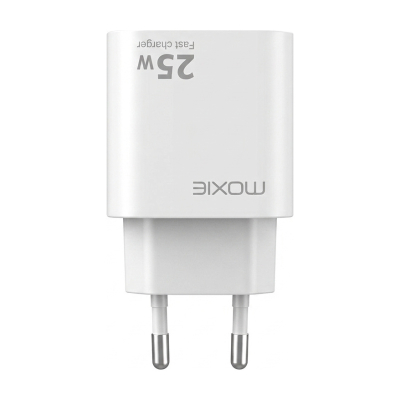 Chargeur secteur 25W USB-C Power Delivery | VOG IMPORT