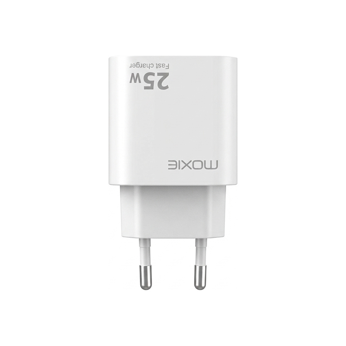 Chargeur secteur 25W USB-C Power Delivery | VOG IMPORT