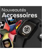 Nouveauté Accessoires