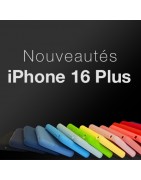 Nouveauté iPhone 16 Plus